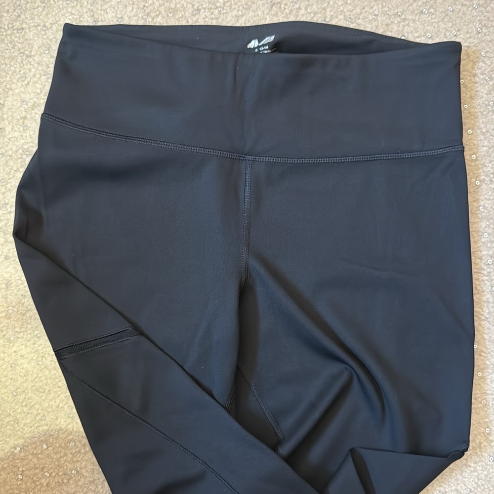 Avia Leggings - Picture 2 of 4